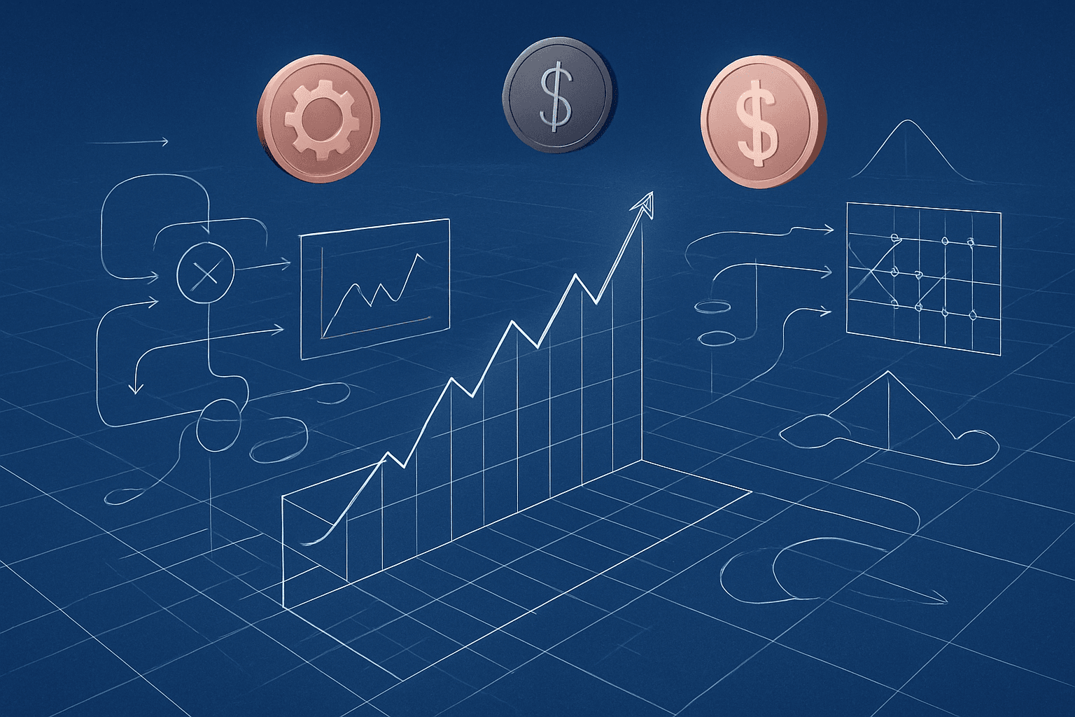 Graph engineering is easy. Not blowing your budget on one workflow is the hard part