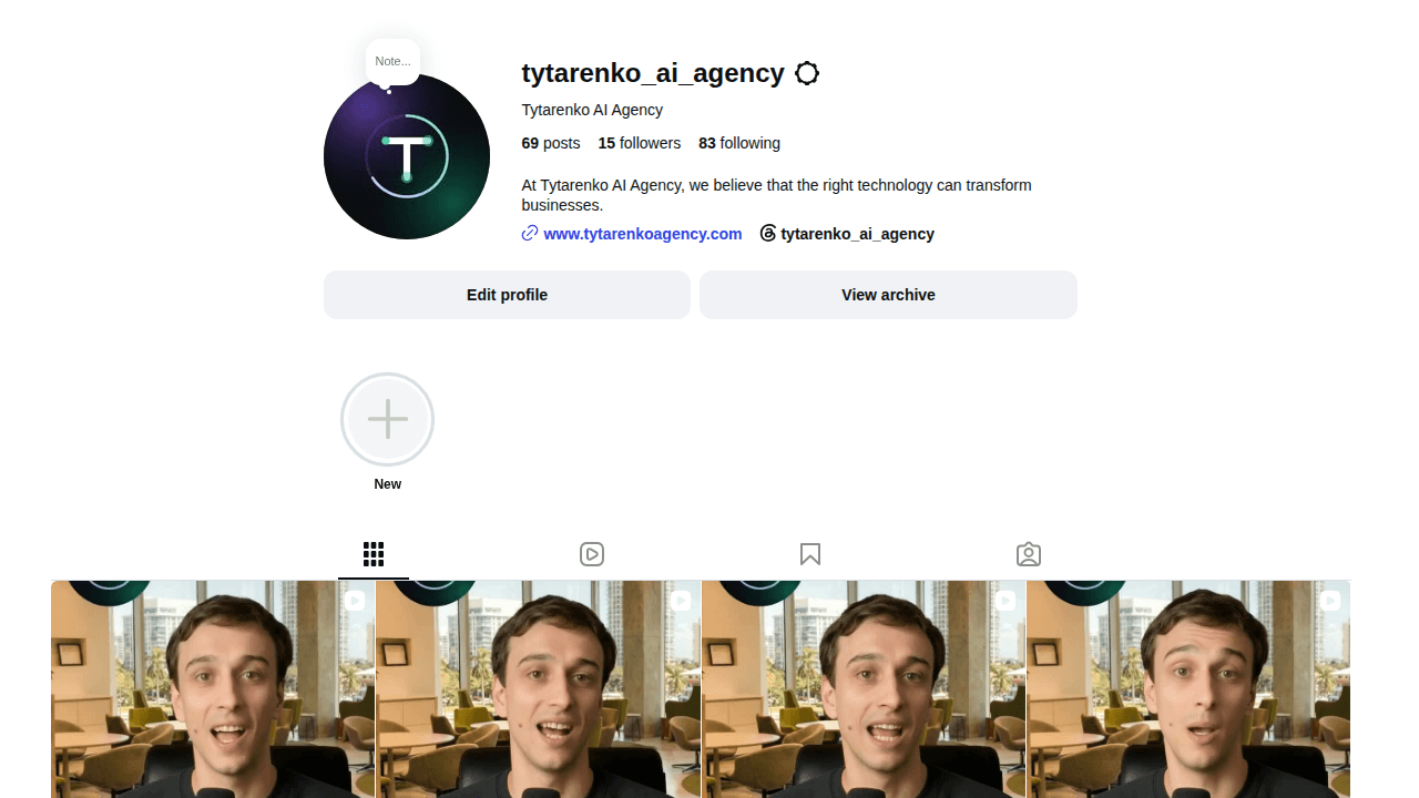 Content engine — screenshot 4