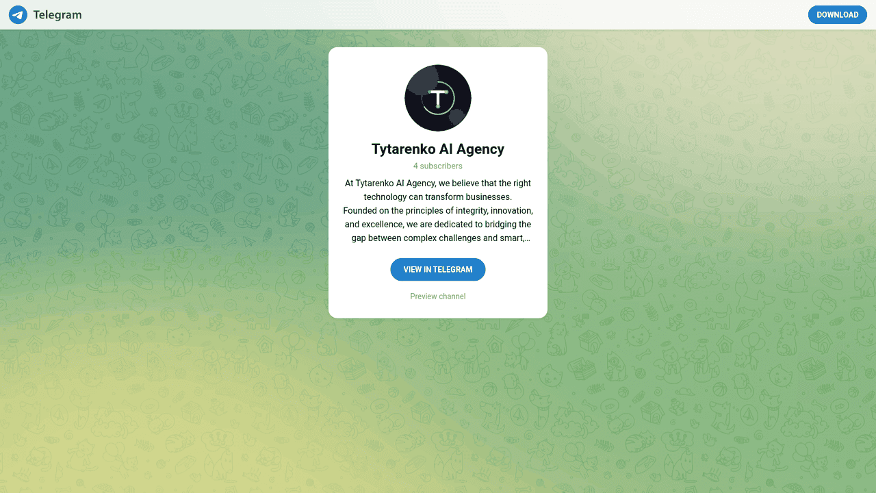 Content engine — screenshot 8
